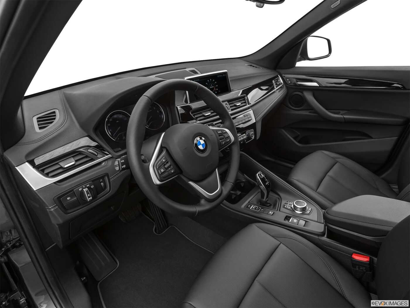 2021 BMW X1 Review | Pricing, Trims & Photos - TrueCar
