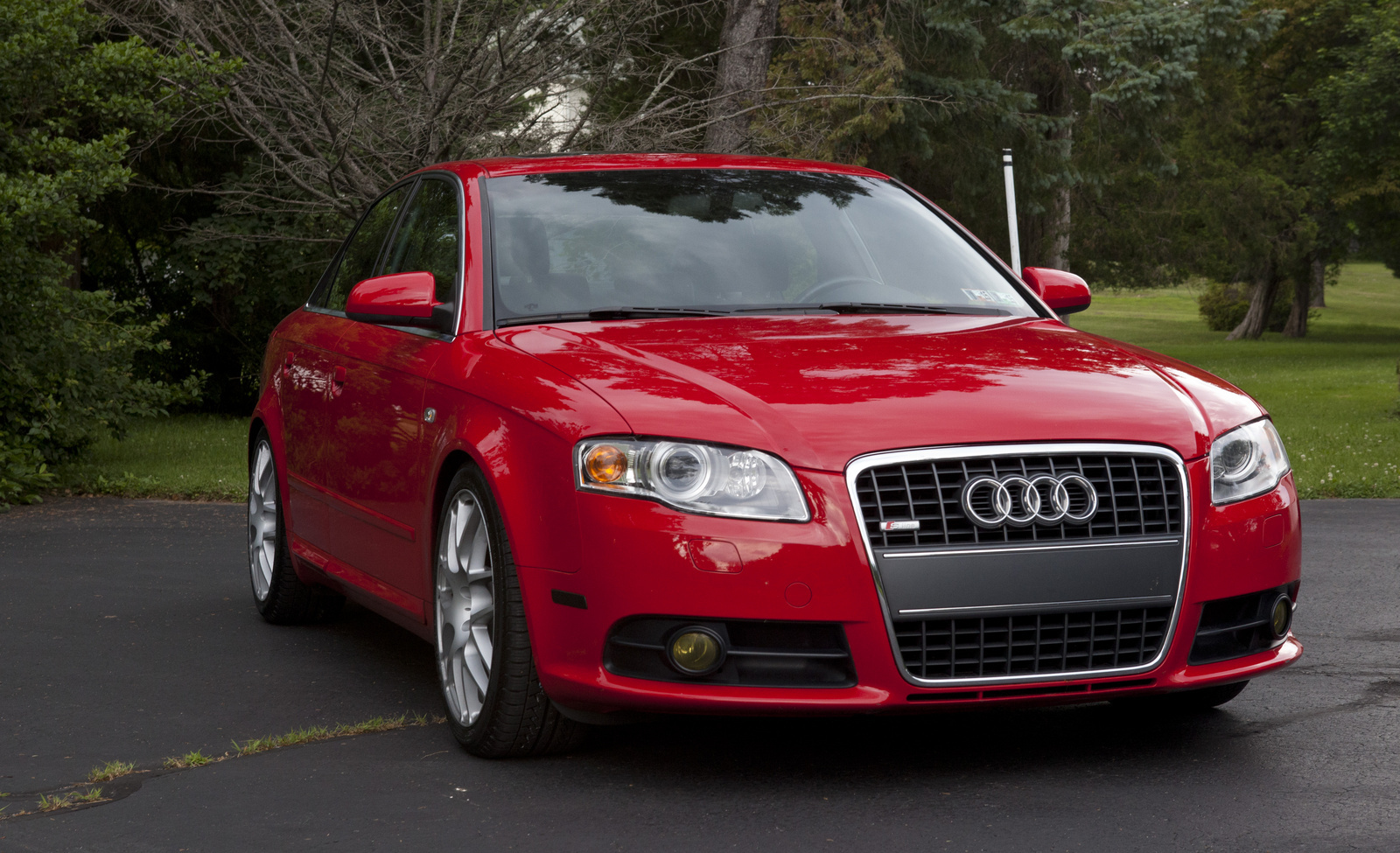 2008 Audi A4: Prices, Reviews & Pictures - CarGurus