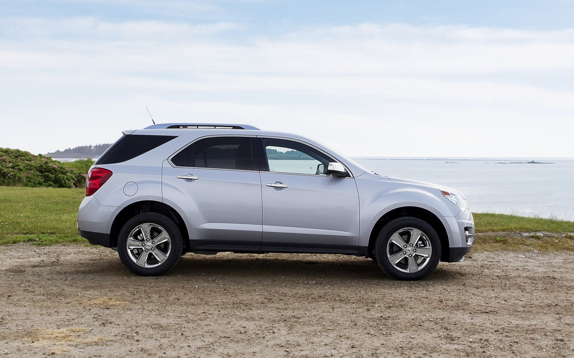 2015 Chevrolet Equinox (Chevy) Review, Ratings, Specs, Prices, and Photos -  The Car Connection