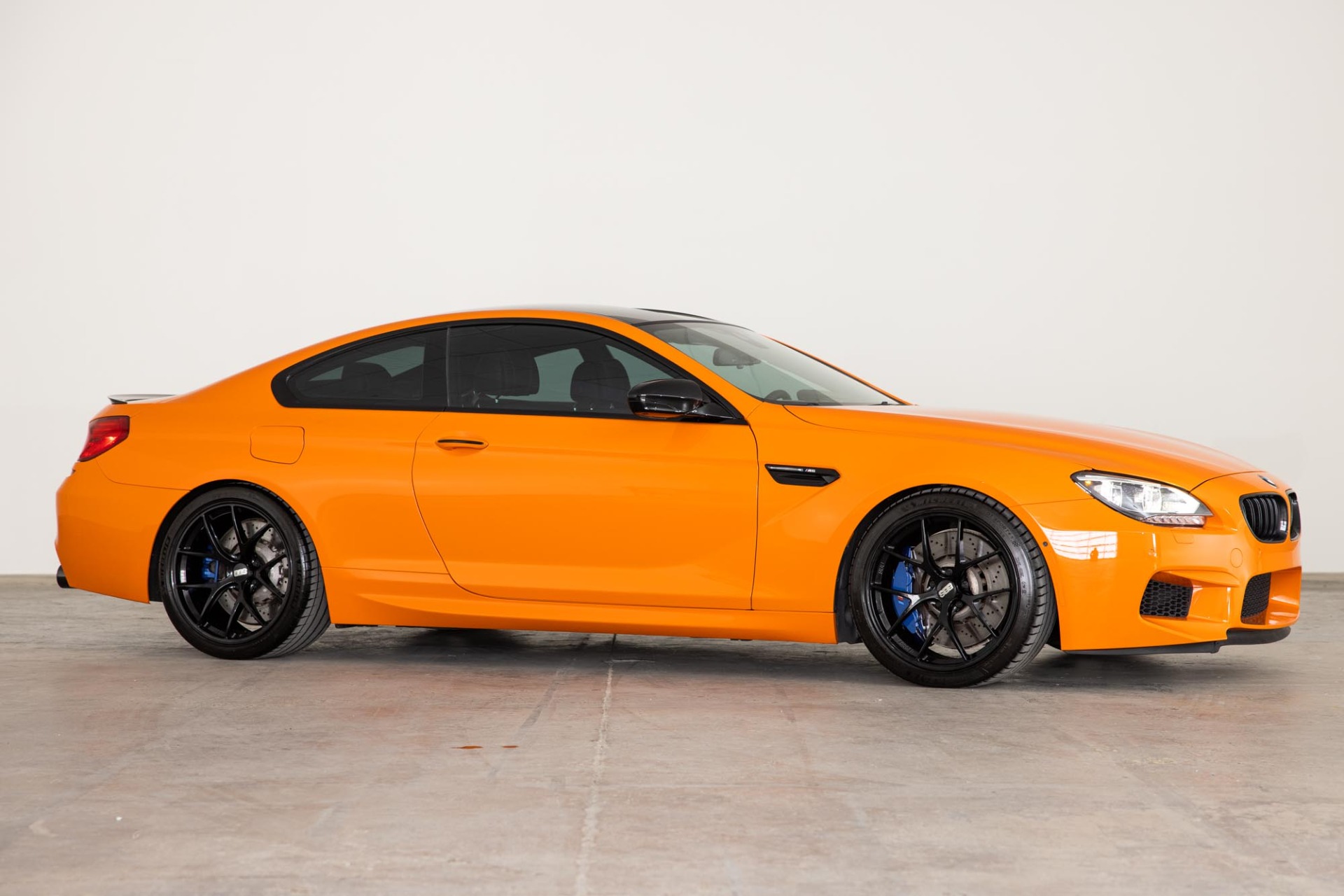 Used 2013 BMW M6 For Sale (Sold) | West Coast Exotic Cars Stock #C2048