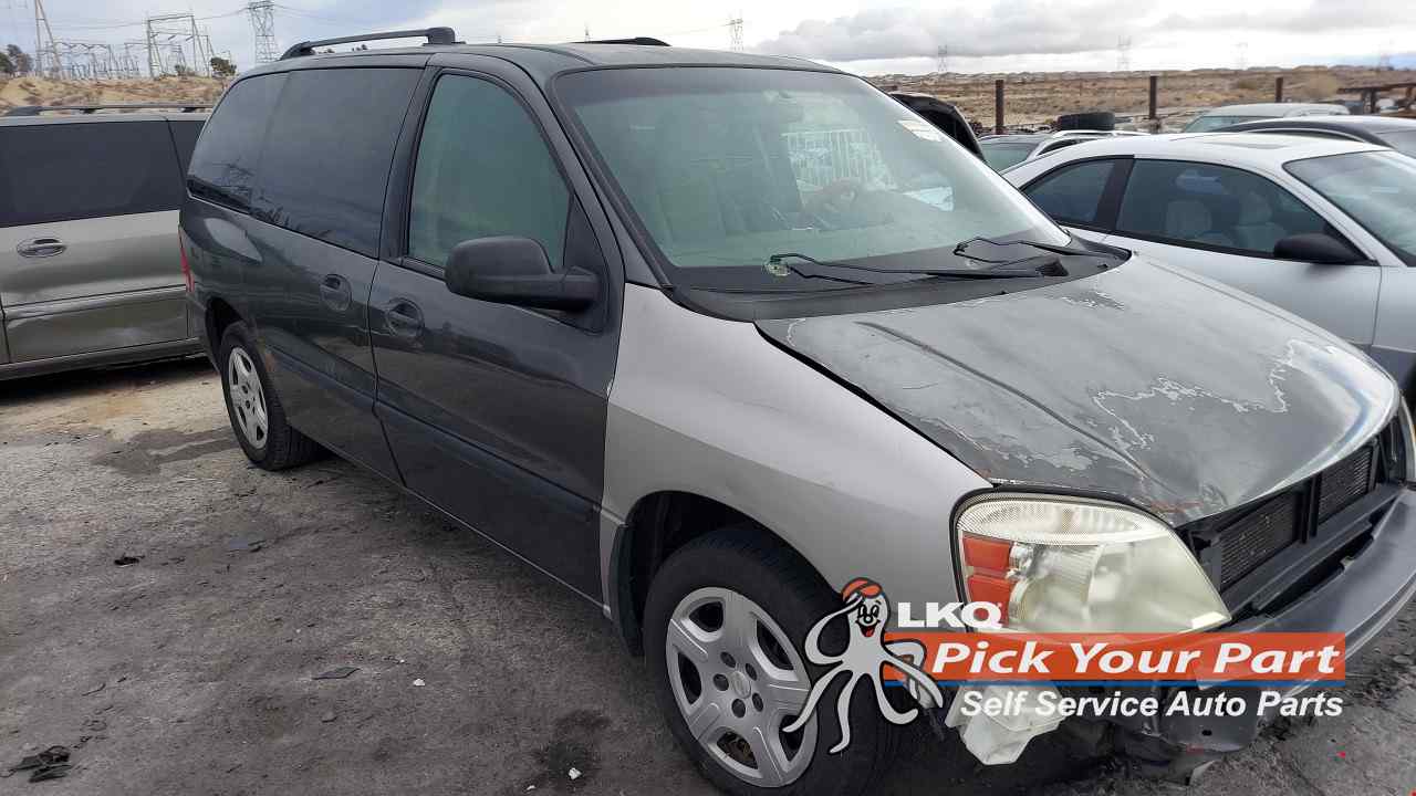 2006 Ford Freestar Used Auto Parts | Victorville