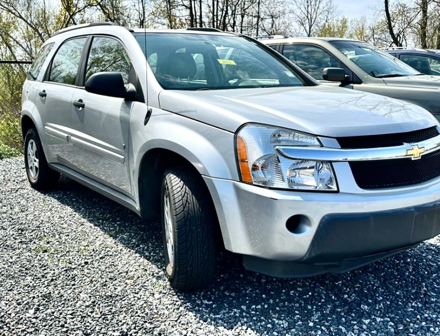 Chevrolet Equinox 2006 in Manchester, Nashua, Portsmouth, Lowell MA | NH |  Second Street Auto Sales Inc | 072576