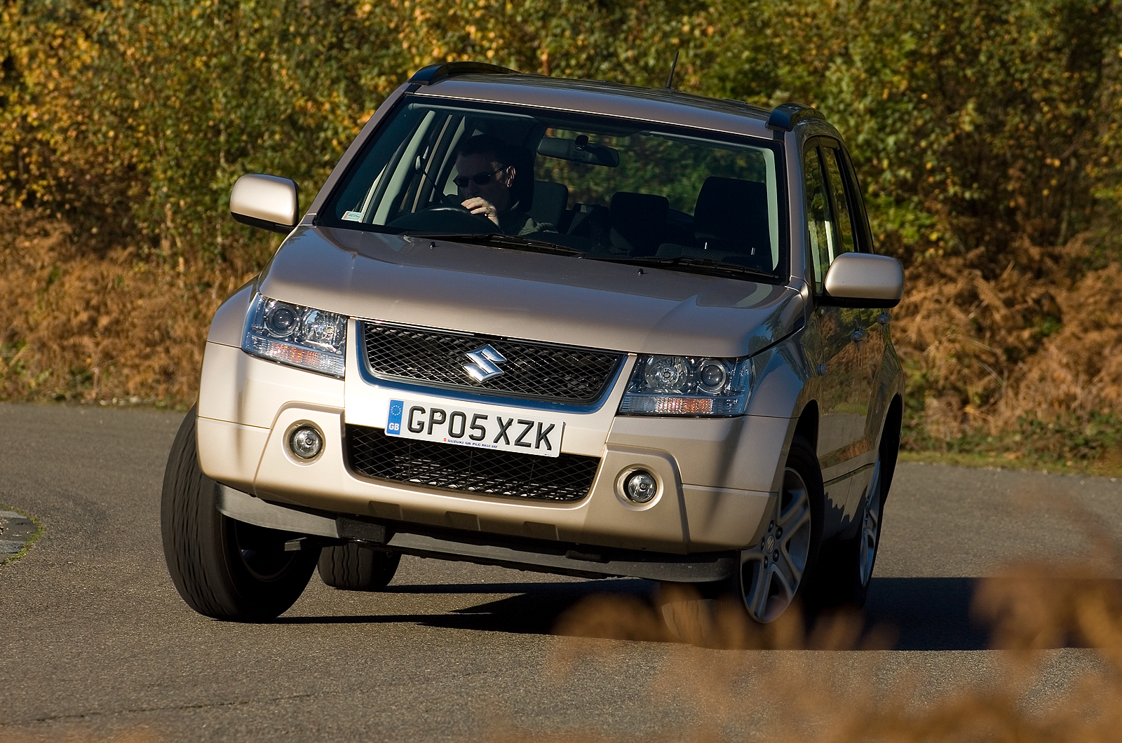 Suzuki Grand Vitara 2005-2014 Review (2023) | Autocar
