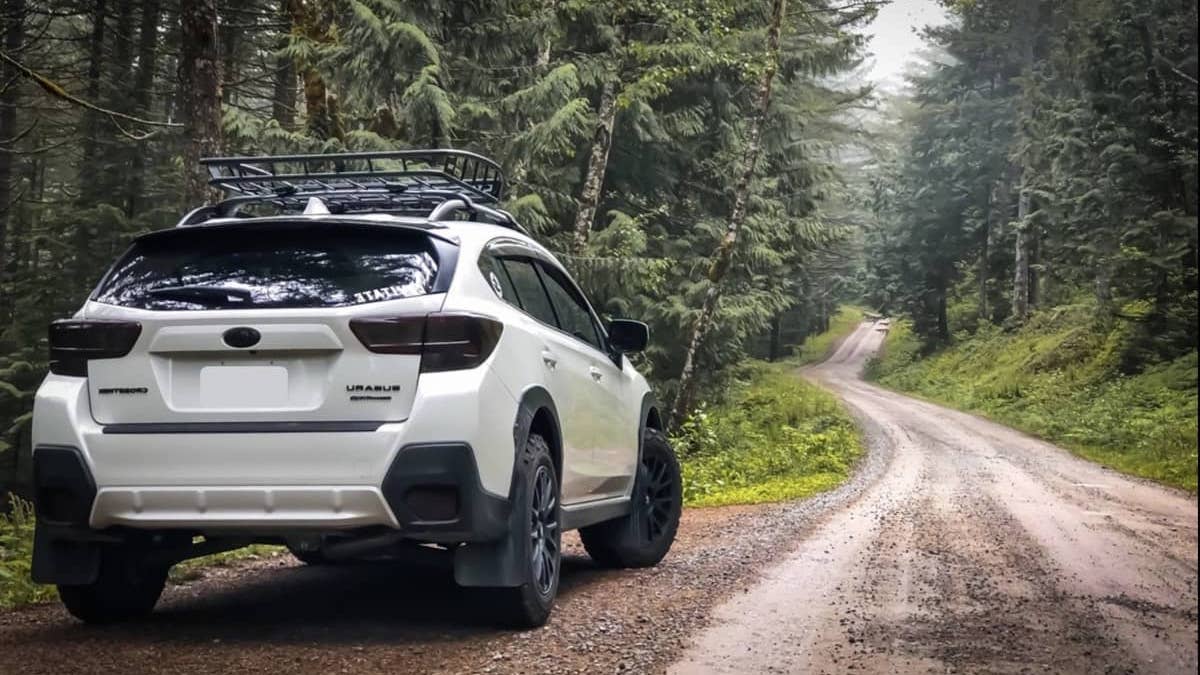 Why Now Is The Time For You To Get A New Subaru Crosstrek XT Turbo Model |  Torque News