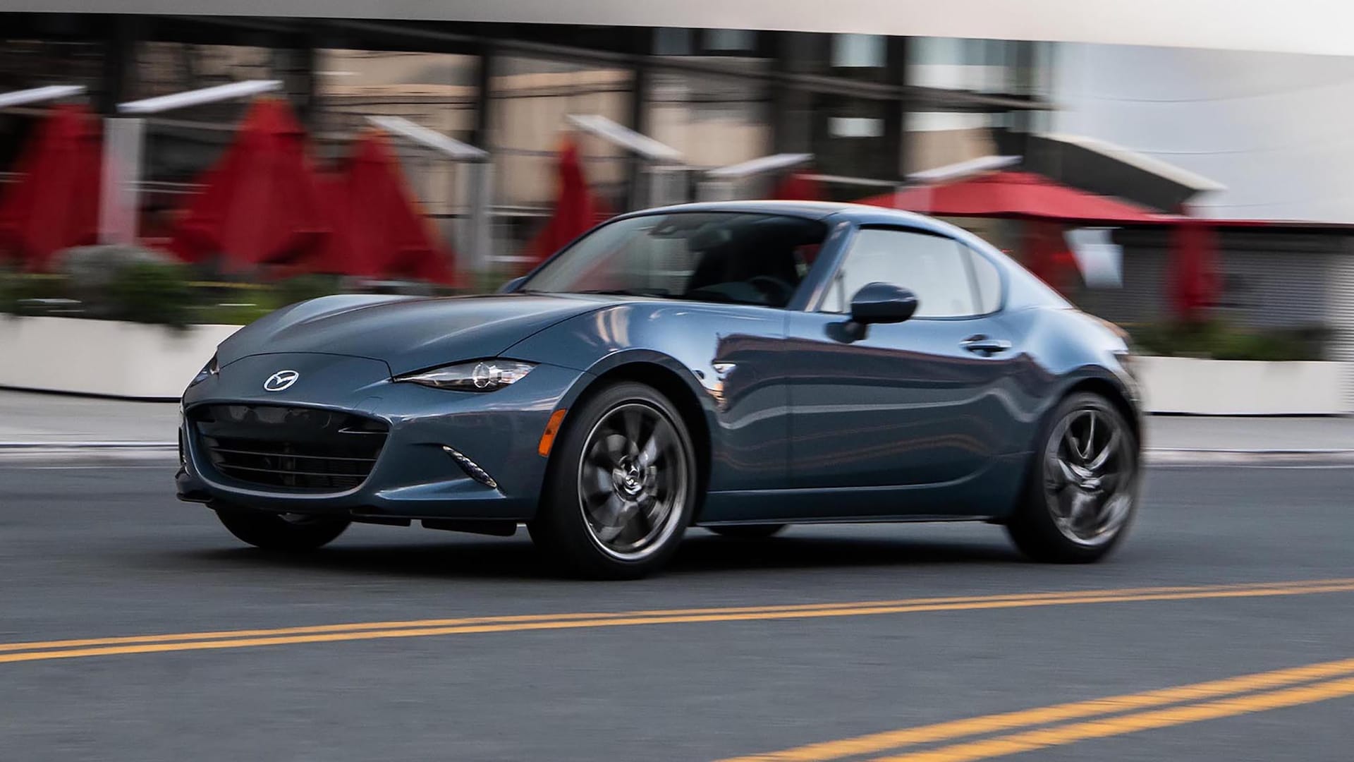 2023 Mazda Car Lineup Changes: What's New With the 3 and MX-5 Miata