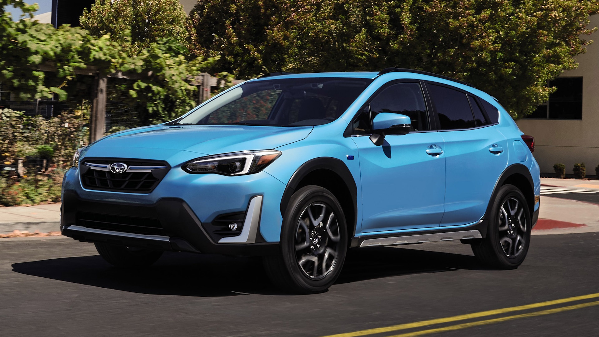 2022 Subaru Crosstrek Hybrid Prices, Reviews, and Photos - MotorTrend