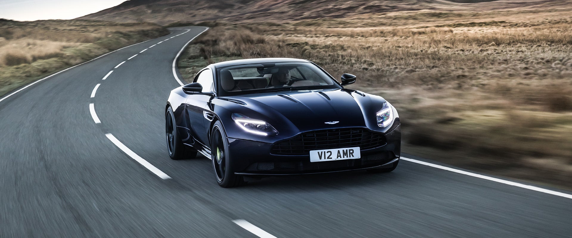 Who Owns Aston Martin? Models and Brand History