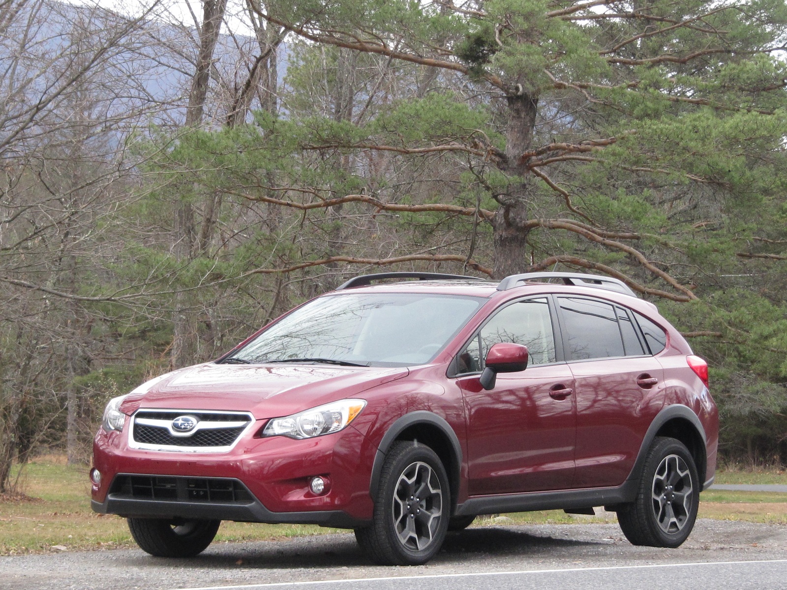 2013 Subaru Crosstrek Review, Ratings, Specs, Prices, and Photos - The Car  Connection