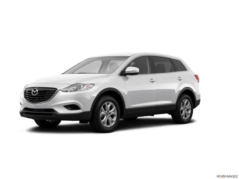 2014 Mazda CX-9 Research, Photos, Specs and Expertise | CarMax