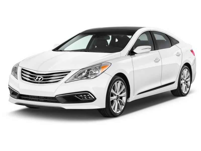 2015 Hyundai Azera Review, Ratings, Specs, Prices, and Photos - The Car  Connection