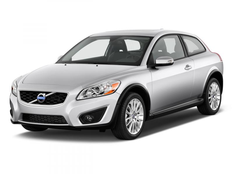 2011 Volvo C30 Review, Ratings, Specs, Prices, and Photos - The Car  Connection