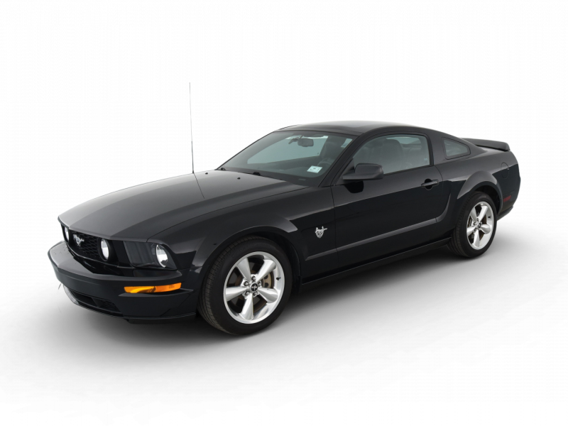 Used 2009 Ford Mustang For Sale Online | Carvana