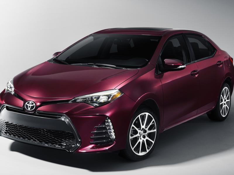 2017 Toyota Corolla: Prices, Reviews & Pictures - CarGurus