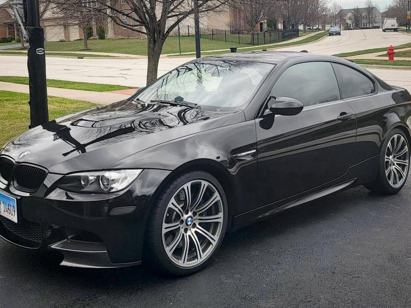 2009 BMW M3 Coupe for Sale - Cars & Bids
