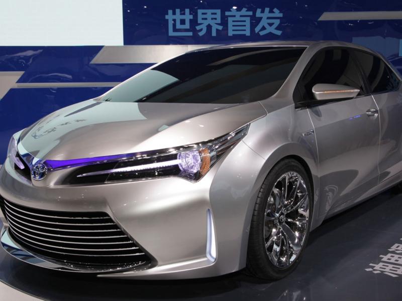 2015 Toyota Corolla Hybrid: Should They Make It?