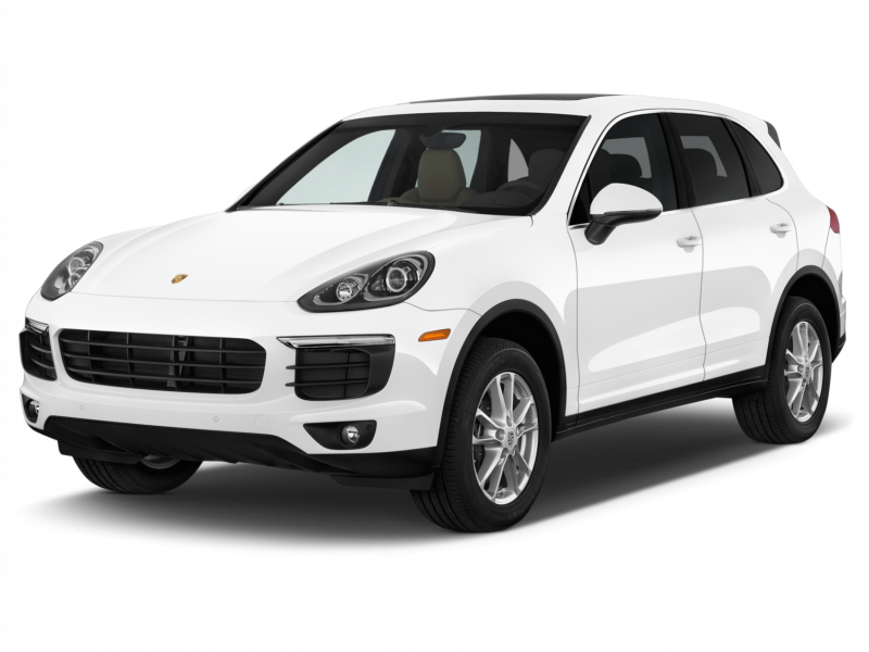 2018 Porsche Cayenne Prices, Reviews, and Photos - MotorTrend