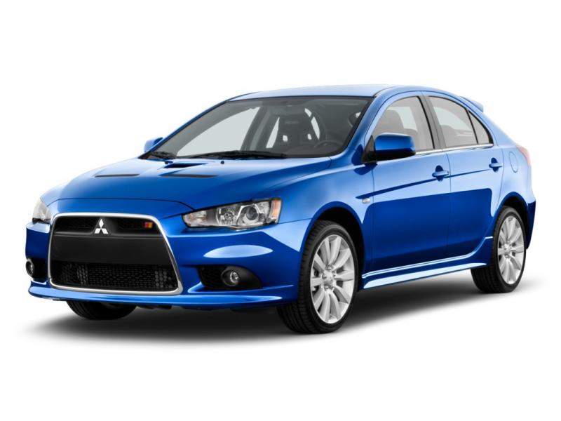 2010 Mitsubishi Lancer Review, Ratings, Specs, Prices, and Photos - The Car  Connection