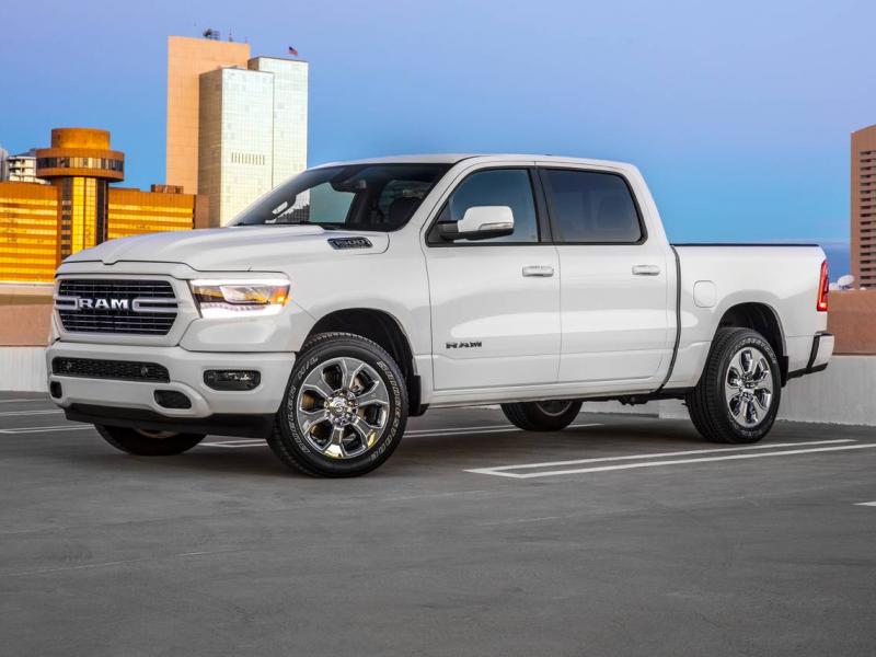 2023 Ram 1500 Prices, Reviews, and Pictures | Edmunds