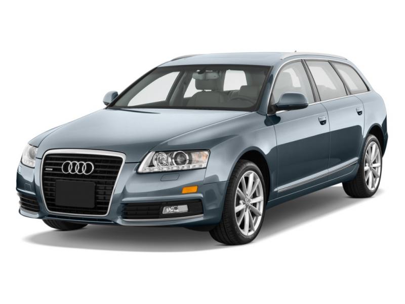 2010 Audi A6 Review, Ratings, Specs, Prices, and Photos - The Car Connection