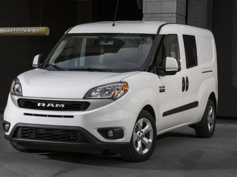 2022 Ram ProMaster City Passenger Wagon Review, Pricing | ProMaster City  Passenger Wagon Minivan Models | CarBuzz