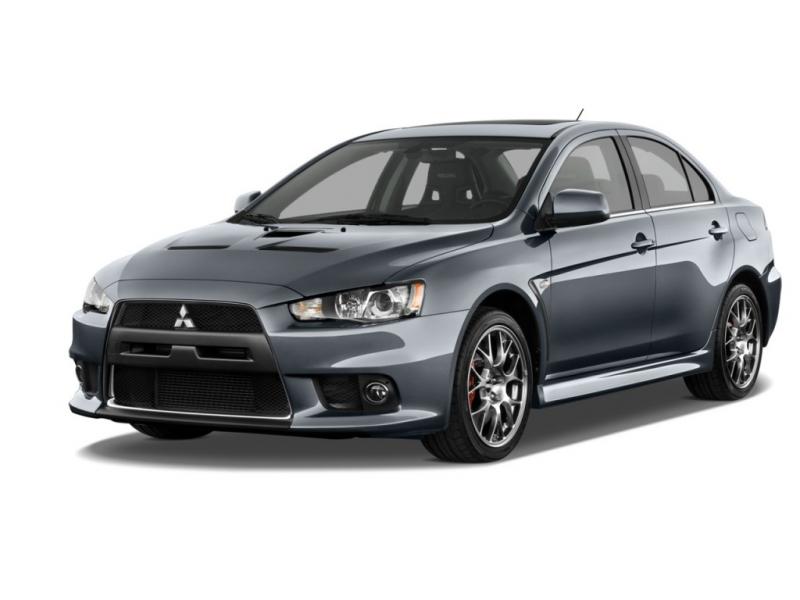 2013 Mitsubishi Lancer Review, Ratings, Specs, Prices, and Photos - The Car  Connection